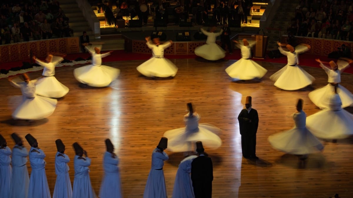 Mevlânâ’nın 752’nci Vuslat Yıldönümü etkinlikleri başlıyor