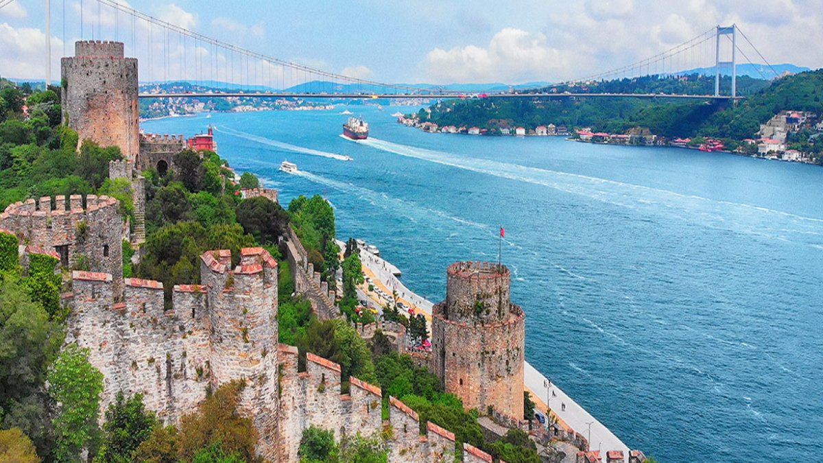 İstanbul barajlarında 5 yılın en düşüğü: 5 baraj yüzde 20'nin altında, Aralık ve ocak ayı kritik öneme sahip