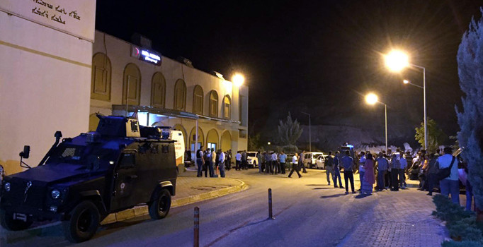 Mardin ve Van'da çatışma: 7 şehit, 5 yaralı- Son dakika haberleri