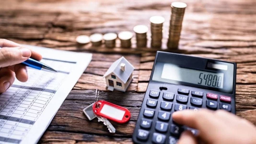 Emlak Vergisi'nde son gün yaklaşıyor: Kaçırana yüzde 3,5 zam kapıda