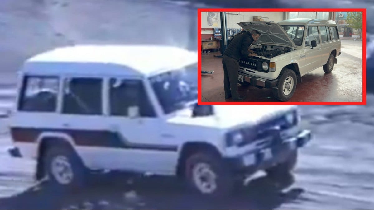 "Efsane Vali"nin makam aracı yıllar sonra oğluna emanet! Belediye Başkanı oğlu Yazıcıoğlu satın aldı