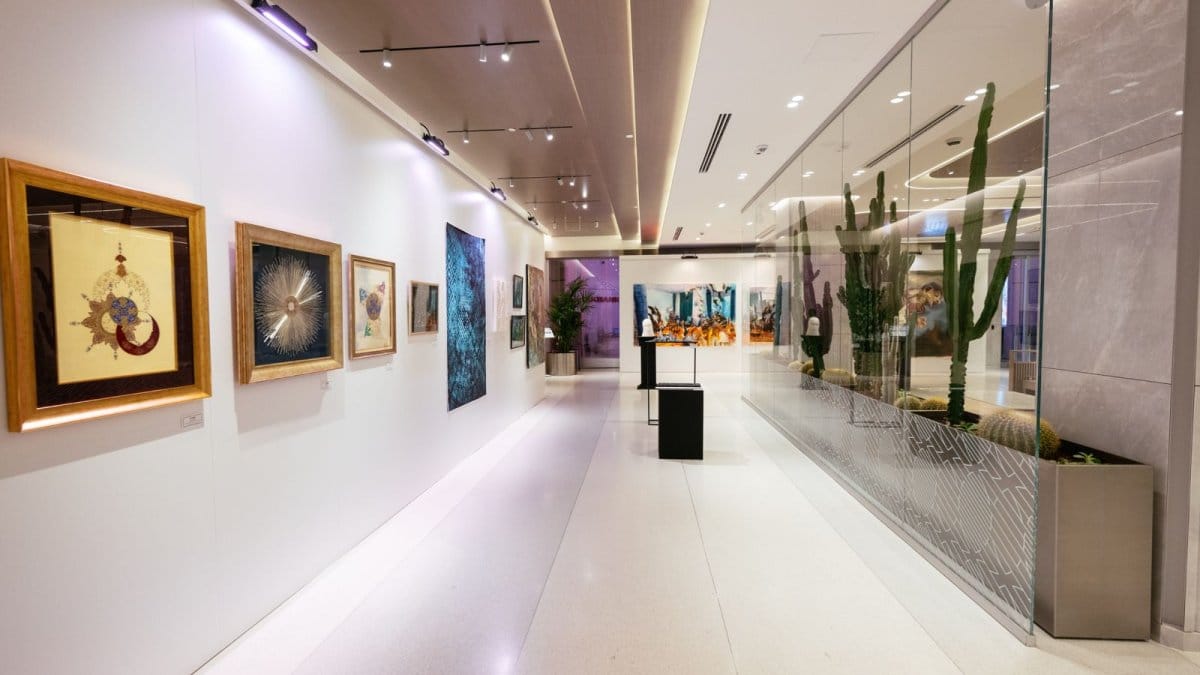 32. Sakıp Sabancı Sanat Ödülleri sahiplerini buldu: Genç sanatçılara 240 cumhuriyet altını ödül