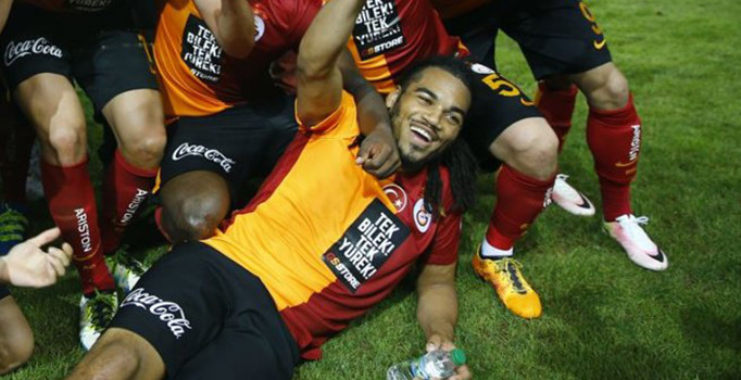 Jason Denayer gönlünde yatan 'Aslan'ı açıkladı!