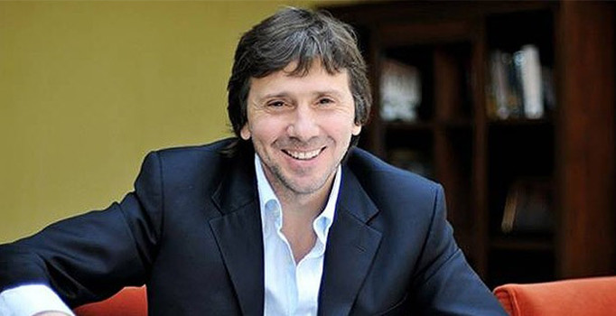 Ünlü futbol adamı Metin Tekin Lig TV ailesine katıldı