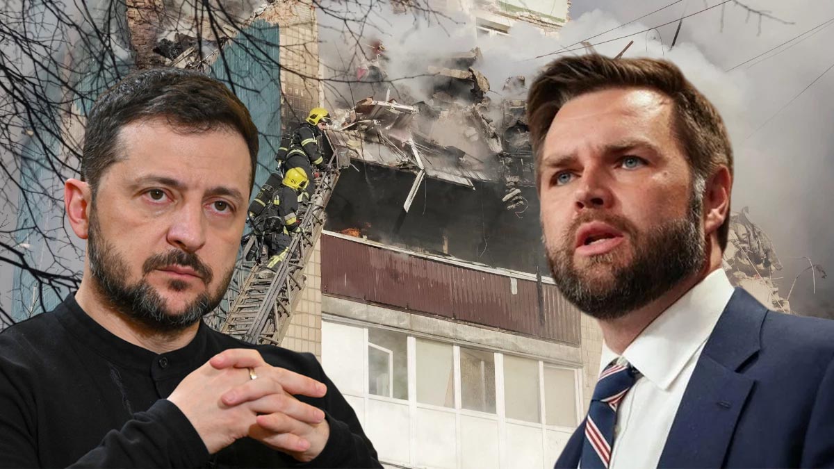 28 maddelik barış planı: ABD ve Ukrayna arasında en üst düzey görüşme gerçekleştirildi