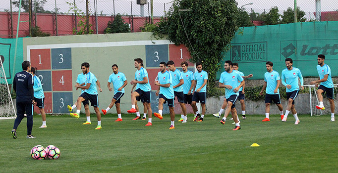 A Milli Takım kadrosunda değişiklik!