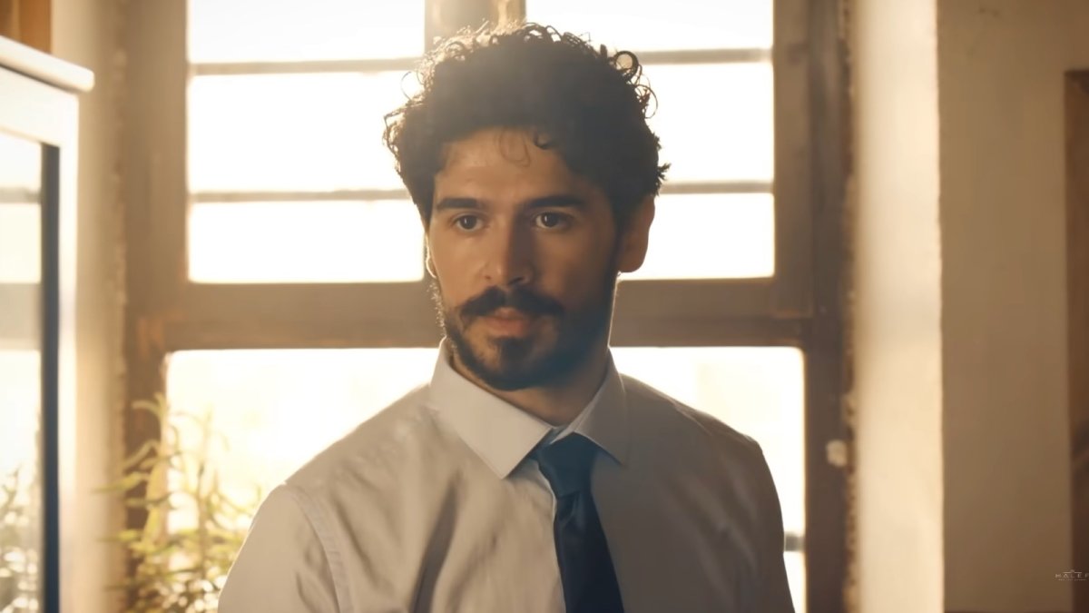 Reytinglerin zirvesindeki Halef dizisine sürpriz dönüş: Metin Öğretmen geri geliyor!