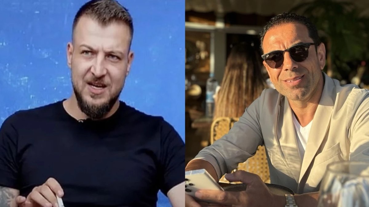 Yasa dışı bahisten kırmızı bülten: Fedlan Kılıçarslan ve Batuhan Karadeniz'in mallarına el konuldu