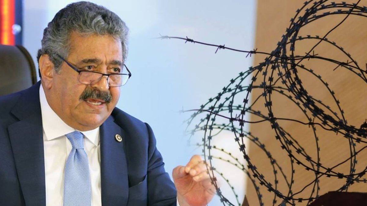 MHP'li Feti Yıldız’dan infaz düzenlemesi mesajı: Eşitsizlik gideriliyor