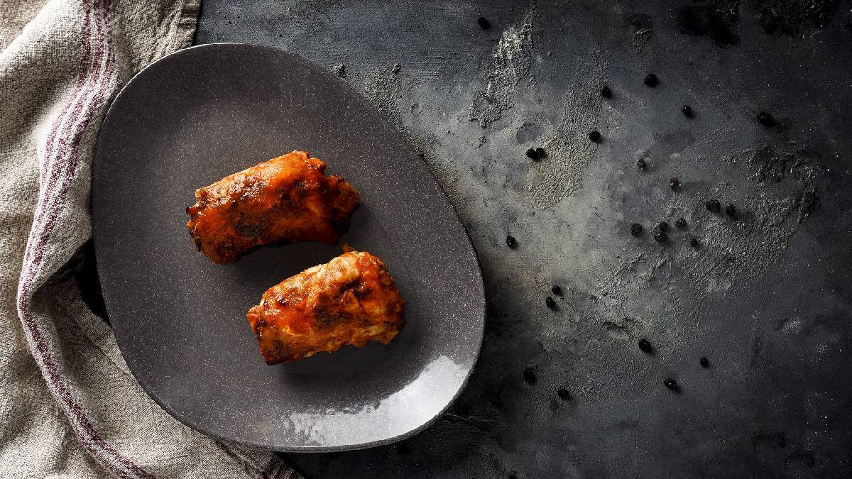 Türkiye zirvede: İşte dünyanın en iyi tavuk yemekleri