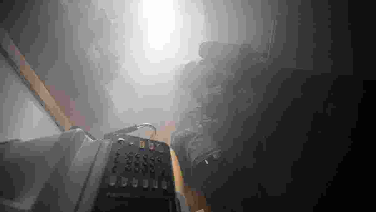 İzmir Doğal Yaşam Parkı’nda acil durum tatbikatı