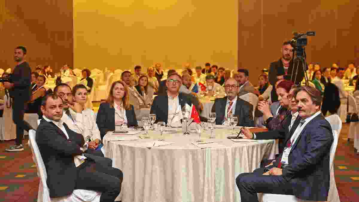 Büyükşehir’den CLIMAXX Projesine çalıştay