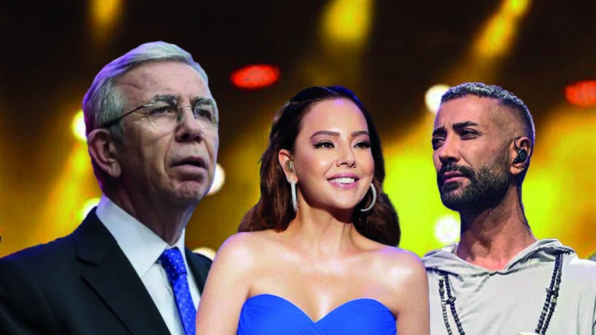 İçişleri'nden Mansur Yavaş hakkında soruşturma izni