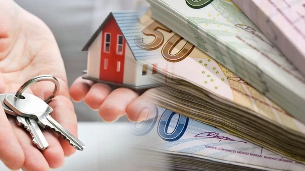 Konut fiyatlarında artış hızı yavaşladı: Ortalama metrekare fiyatı 40 bin TL’ye dayandı