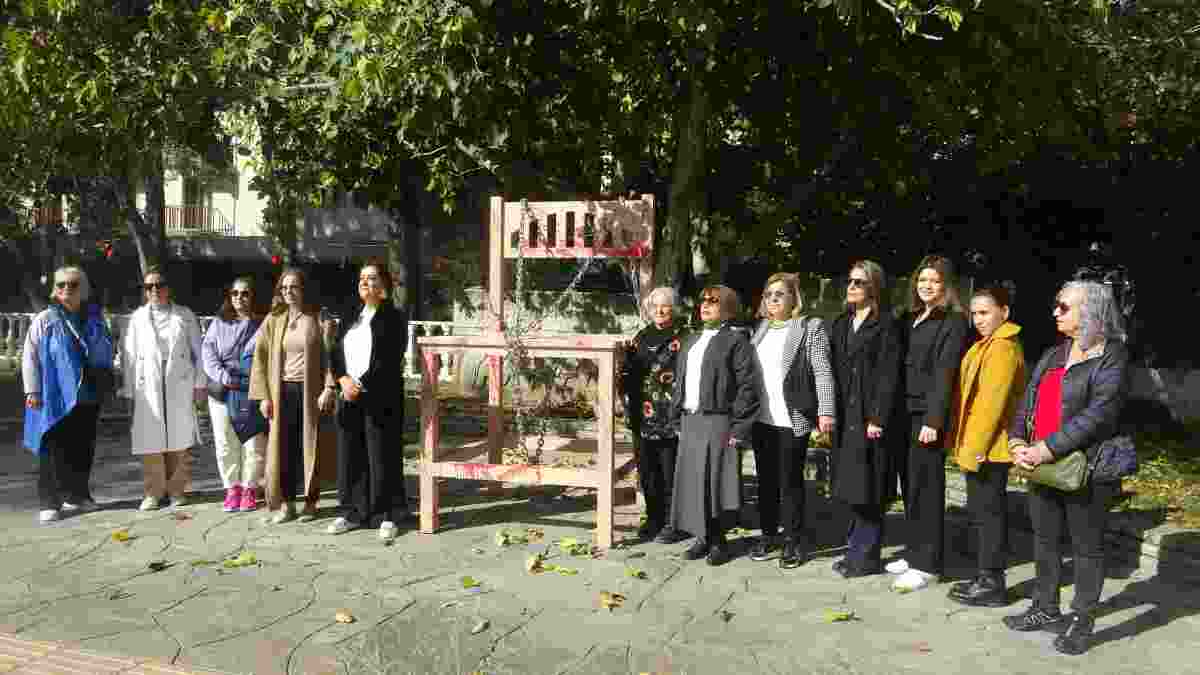 25 Kasım’da Muğla’da “Yalnız Değilsin” mesajı yükseliyor