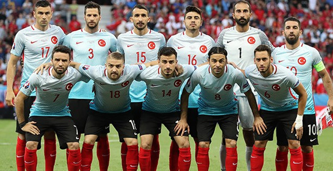 Hırvatistan - Türkiye maçı TV8'den yayınlanacak