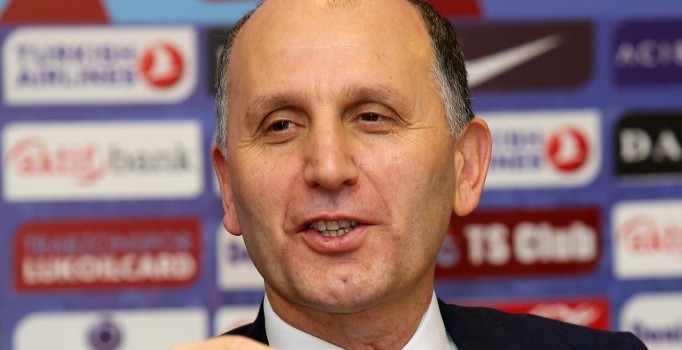 Muharrem Usta: Fenerbahçe'ye kumpas kurulduğuna inanıyorum