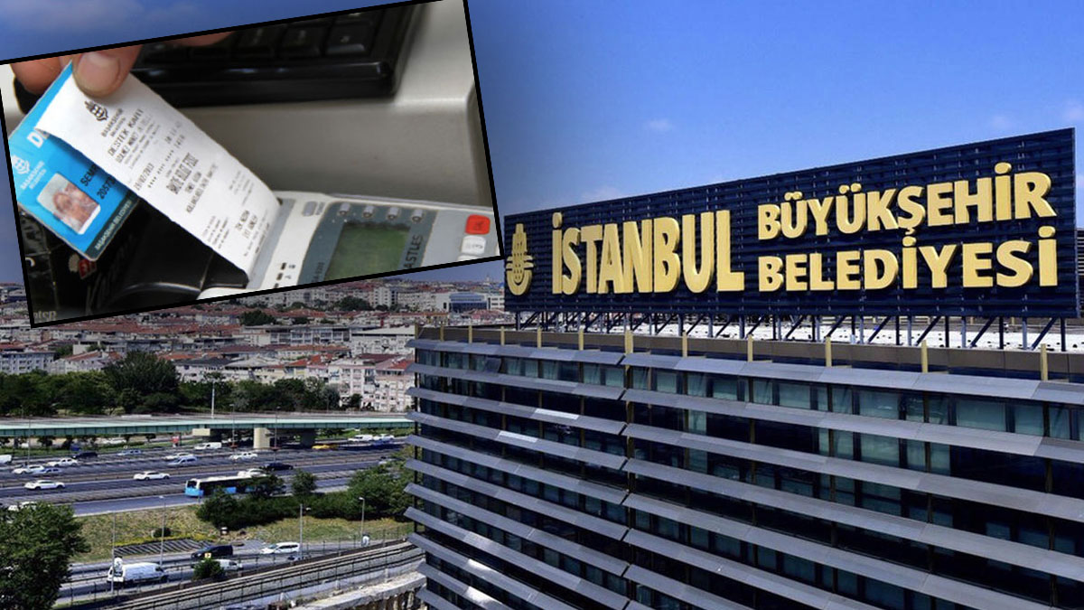 Yoksullara yapılacak yardım İBB iddianamesinde: İtirafçı "arkadaşımdan duydum" dedi İmamoğlu'nu suçladı