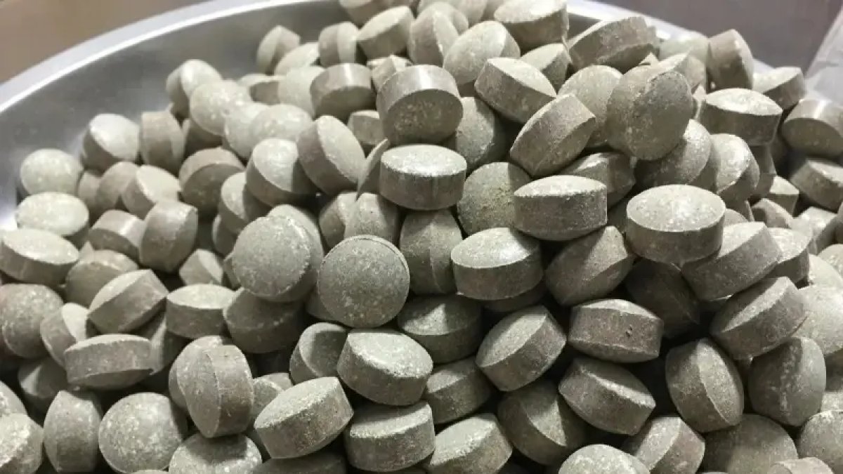 Türk Toraks Derneği’nden alüminyum fosfit uyarısı: Kontrolsüz kullanımda dakikalar içinde ölüme yol açıyor