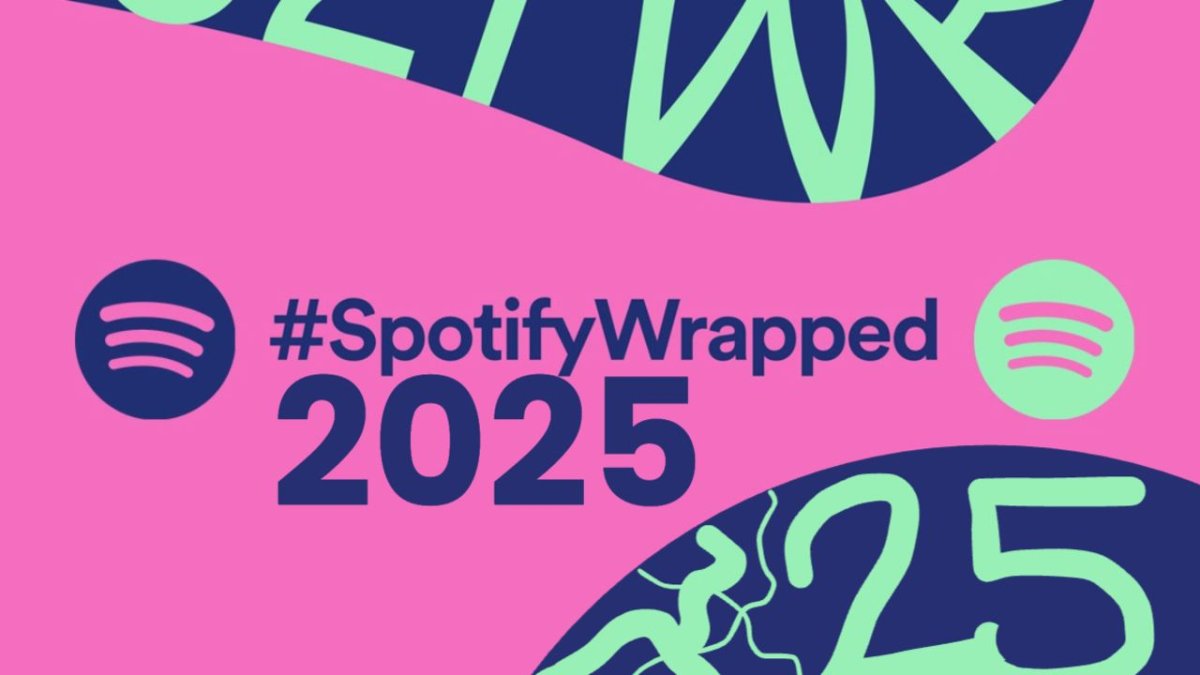 Milyonların beklediği Spotify Wrapped 2025'in yayın tarihi netleşiyor! Spotify Wrapped 2025 ne zaman yayınlanacak?