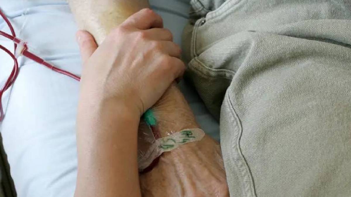 Slovenya sandık başında: Halk parlamentonun ötanazi kararını onaylayacak mı?