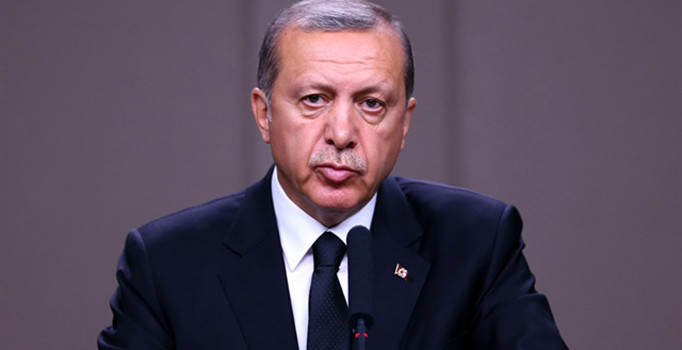 Cumhurbaşkanı Erdoğan: Efkan Ala'yla ilgili bir sıkıntı yok