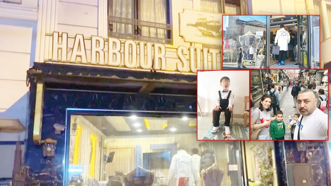 Bir firma iki facia: Önlem alınsaydı yaşıyor olacaklardı