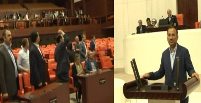 15 Temmuz gecesi darbeciler Meclis'i böyle bombaladı