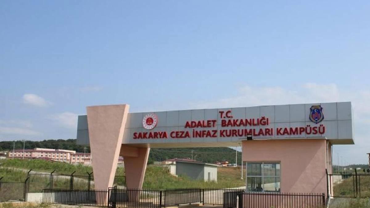 Cezaevinde gıda zehirlenmesi şüphesi: 123 kişi hastaneye kaldırıldı