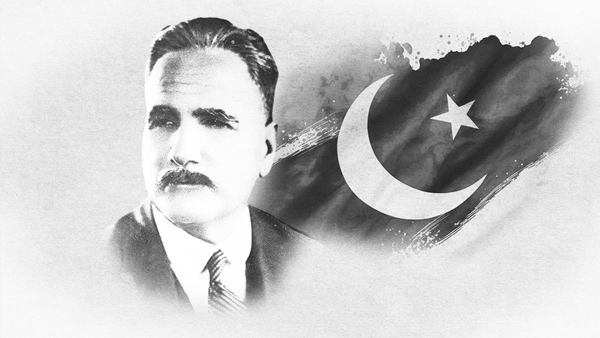 Allâme Muhammed İkbal: Şair filozof   Filozof şair