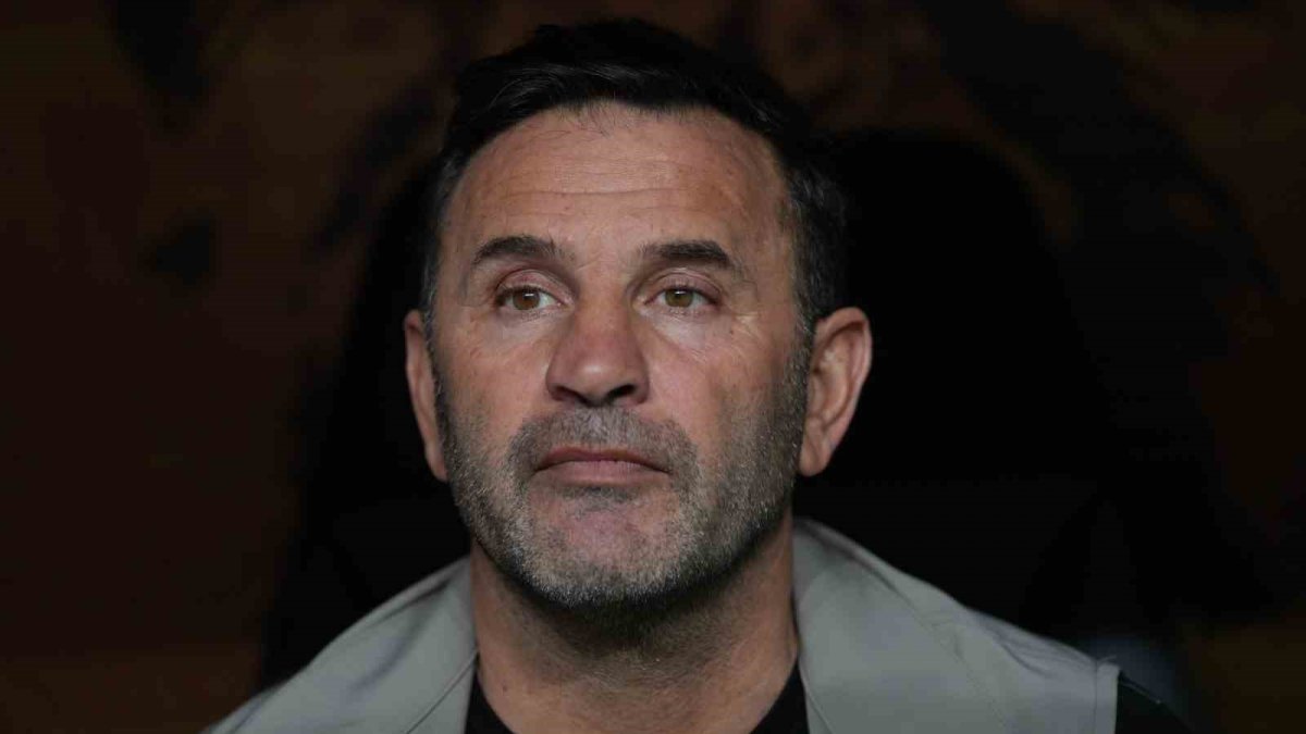Galatasaray'a bir kötü haber daha! Okan Buruk'tan maç sonu sakatlık açıklaması: Kötü gözüküyor
