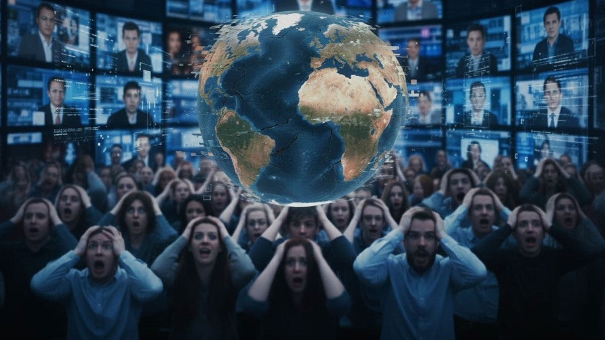 Dünya panikte: 12,7 milyon kredi kartı bilgisi sızdı!