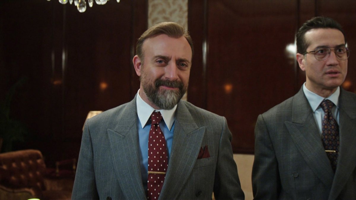 İddialı yapım erken veda ediyor: Star TV’nin Kral Kaybederse dizisi için final kararı kesinleşti