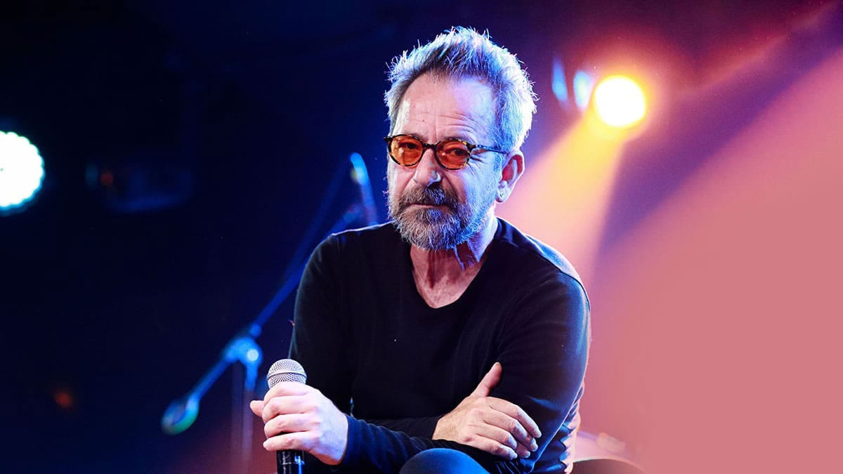 Feridun Düzağaç: Şarkılarımı yapay zekâ ile kirletmeyin