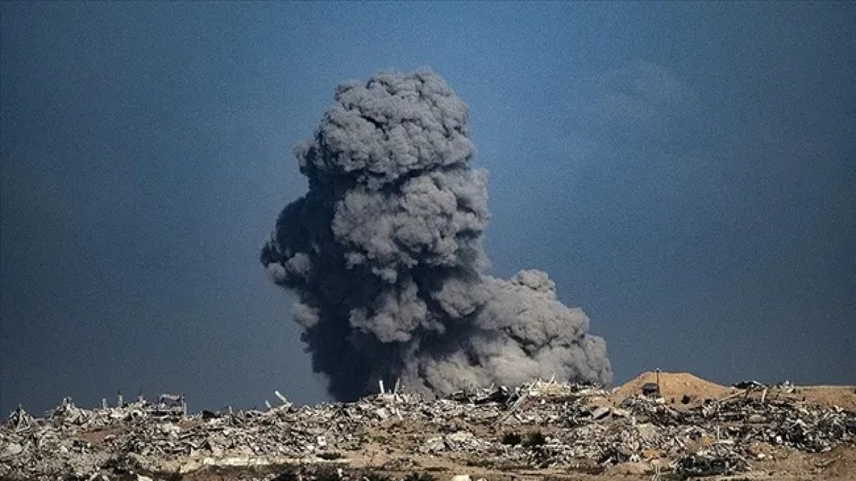 İsrail ateşkesi 497 kez ihlal etti, 342 Filistinli yaşamını yitirdi