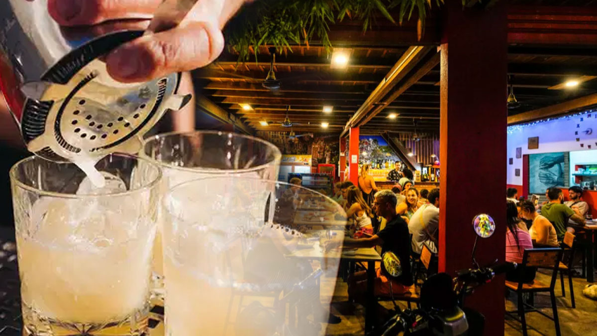 Metanol zehirlenmesi riski artıyor... Britanya, Türkiye’yi de uyarı listesine ekledi