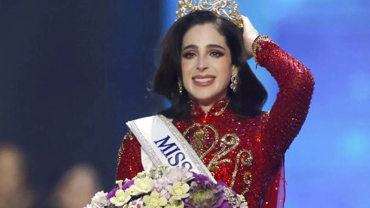 Miss Universe tacı tartışılıyor: Fatima Bosch için "baba torpili" iddiası