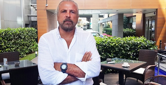 Mete Yarar'a silahlı saldırıda bulunan 2 kişi Avşa'da yakalandı