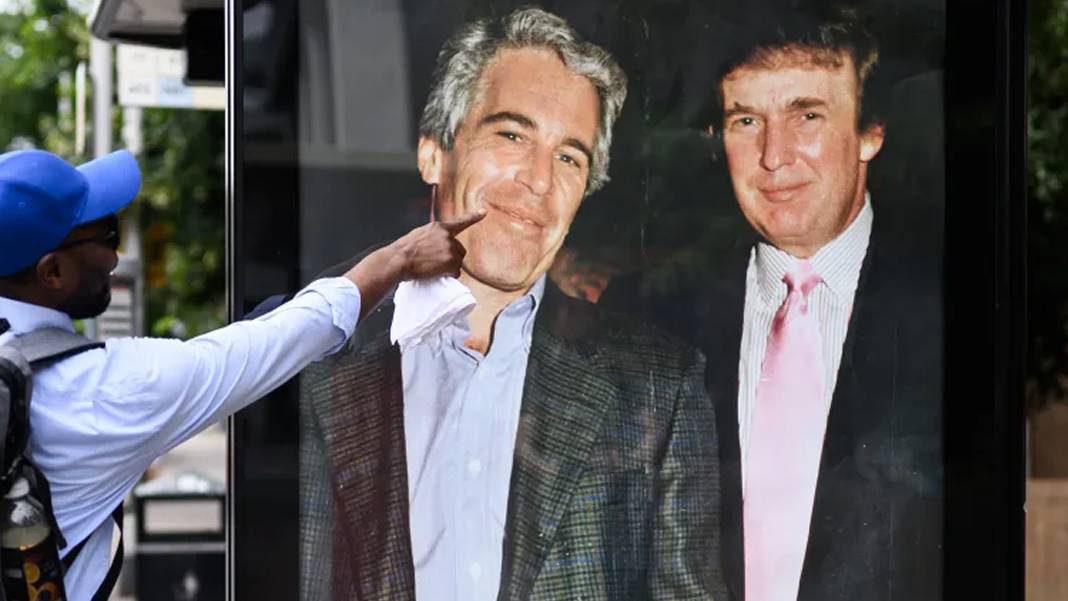 New York Times binlerce Epstein e-postasını analiz etti: ABD’yi yöneten gizli dayanışma ağı ifşa oldu