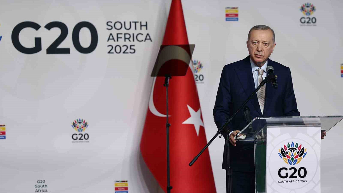Erdoğan, Putin'le görüşeceklerini duyurdu: Barış için elimizden ne geliyorsa yapacağız