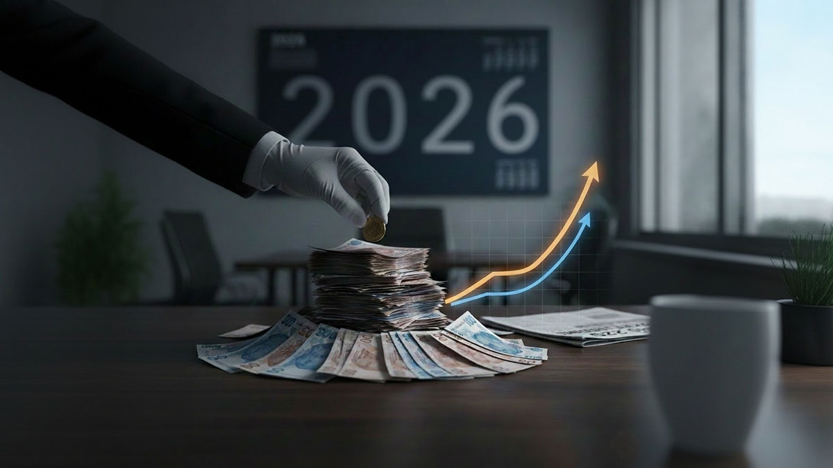 Asgari ücrette 'yeniden kalibrasyon' dönemi! İşte masadaki kritik rakam...