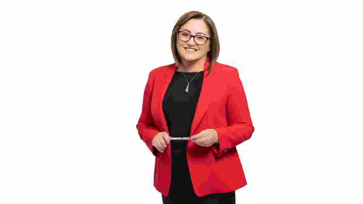 Şahin: “Geleceğimizi aydınlatan en büyük güç öğretmenlerimizdir”