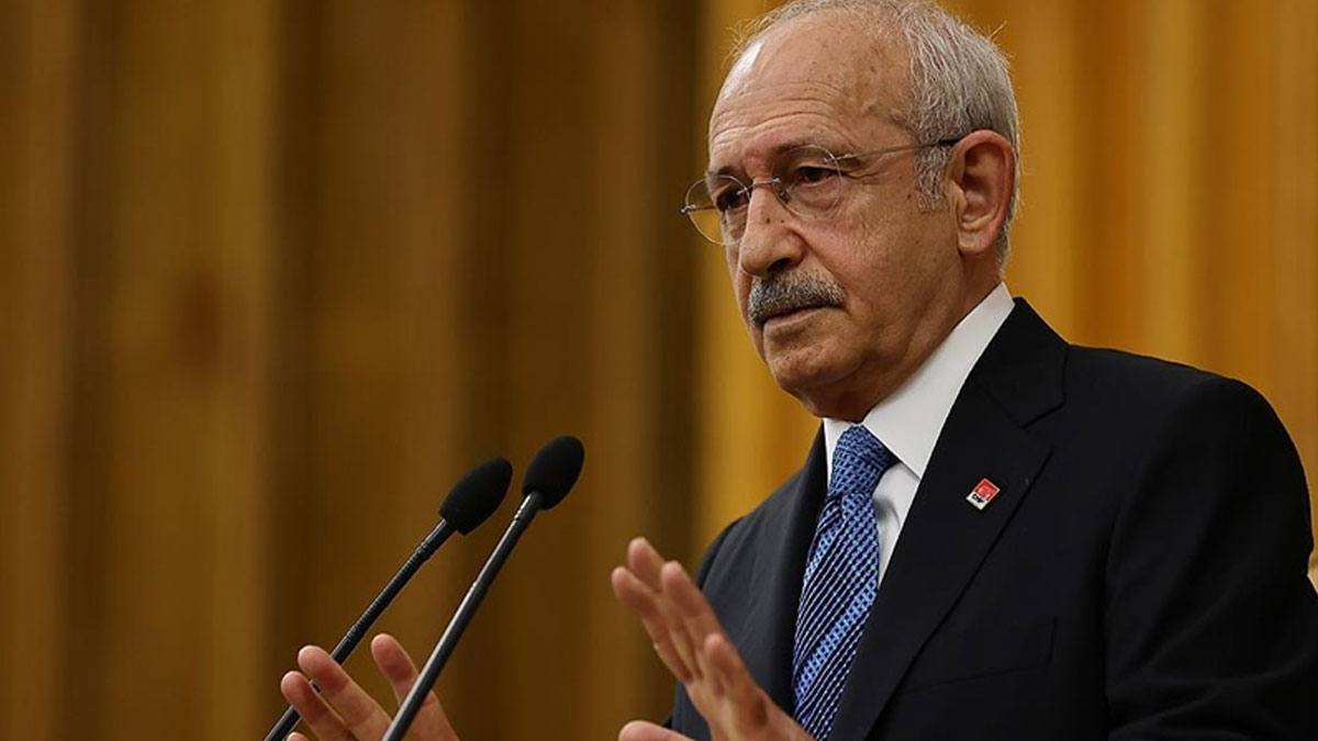 Kılıçdaroğlu'nun tepki çeken videosuna 9 vekilden destek