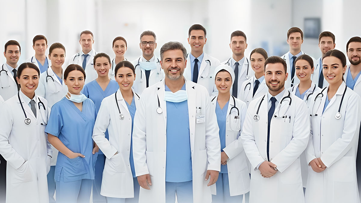 Sağlık Bakanlığı'ndan dev atama müjdesi! İşte kadro dağılımı...