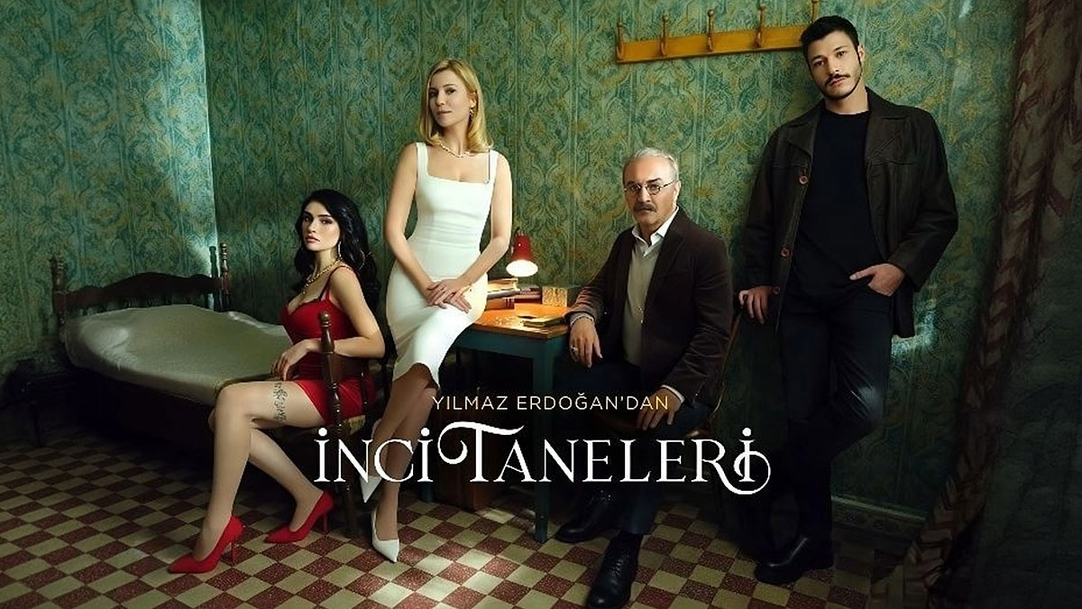 Bekleyiş uzadı, şaşırtan ayrılıklar geldi! İnci Taneleri yeni sezon çekimleri o tarihte başlıyor