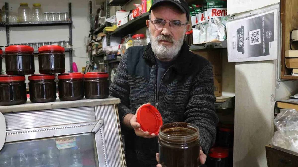 Herkes ‘Zeyrek’ diye biliyor, talep her geçen gün artıyor! Kış aylarının olmazsa olmazı: İsviçre’de eczanelerde bile satılıyor