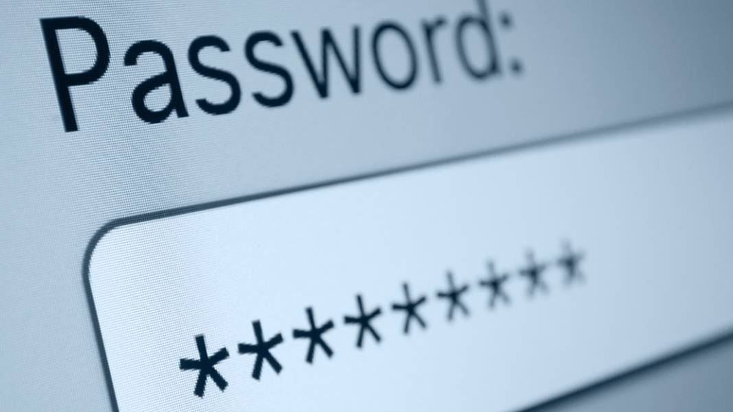 Z kuşağı siber güvenlikte sınıfta kaldı: En zayıf şifre belli oldu