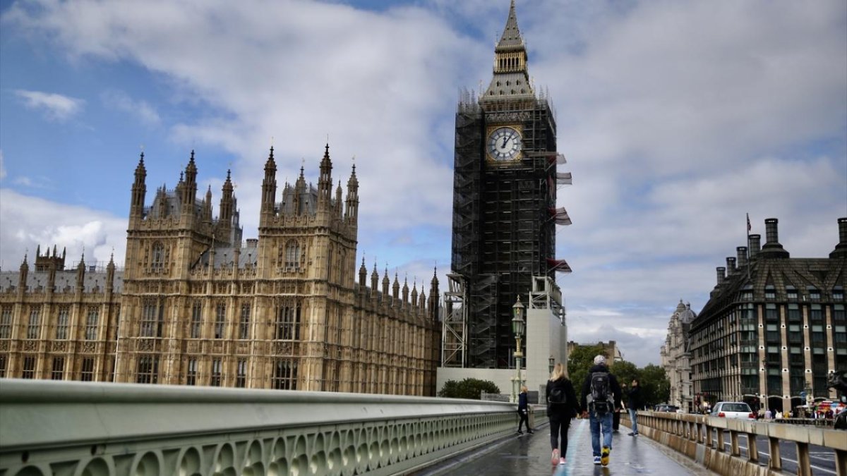 İngiltere'nin başkenti Londra’ya turist vergisi geliyor
