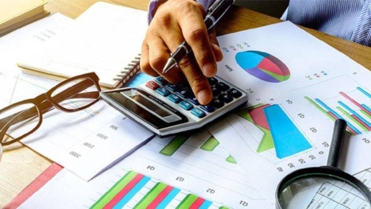 TCMB açıkladı: Reel kesimin güveni 8 ayın zirvesinde