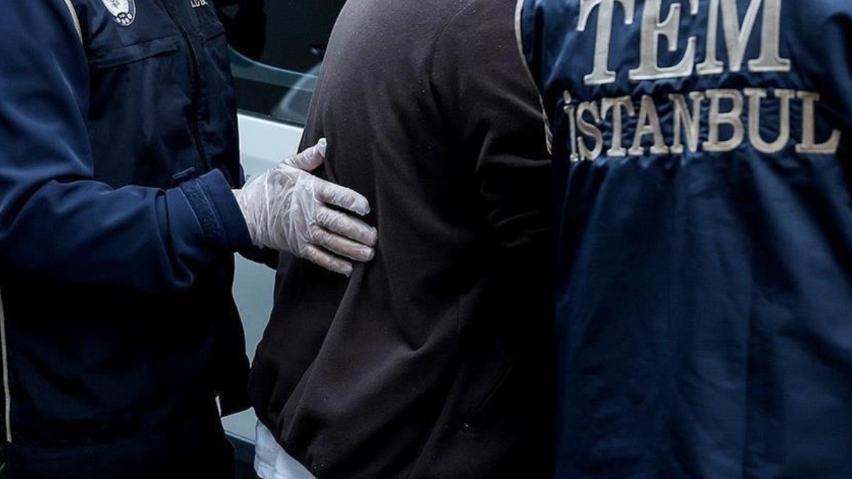 IŞİD’e finansman sağladığı iddia edilen sanığa 10 yıl hapis istemi